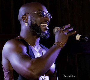 Kwabena Kwabena