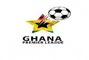 New logo for Ghana Premier League