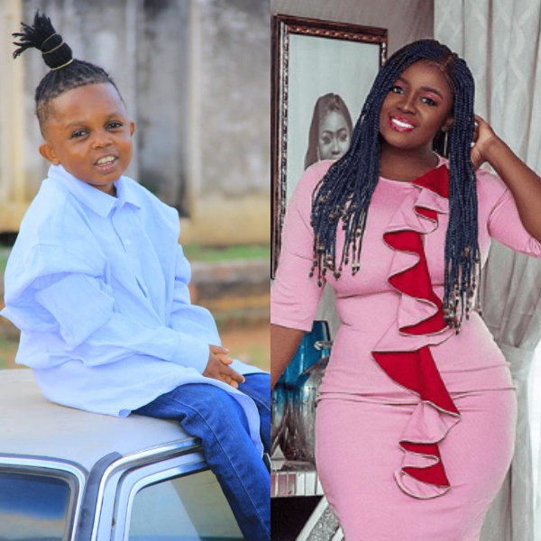 Don Little descends on Tracy Boakye for being jealous of Jackie Appiah