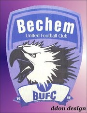 Bechem United Logo