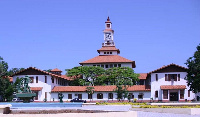 University of Ghana Legon