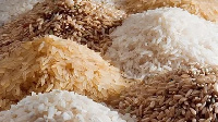 File photo of rice