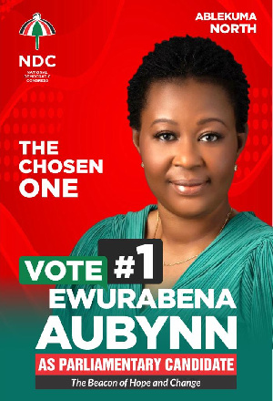 Madam Ewurabena Aubynn Ablekuma North NDC .jpeg