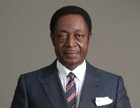 Dr. Kwabena Duffuor