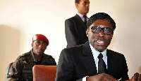 Teodorin Obiang