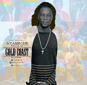 Nyamekye   Gold Coast