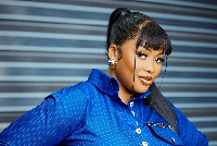 MzGee is host of United Showbiz