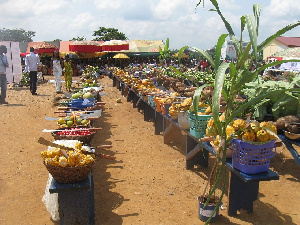 Farm Produce