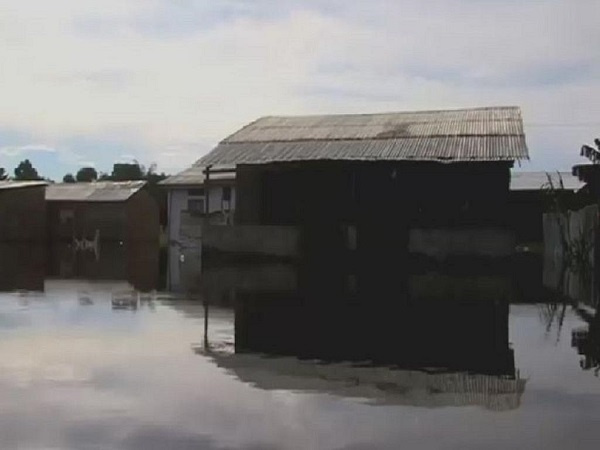 Seasonal rains have rendered hundreds homeless in the Northern part of Ghana