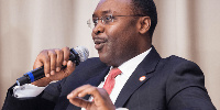 Albert G. Zeufack, World Bank Chief Economist for Africa