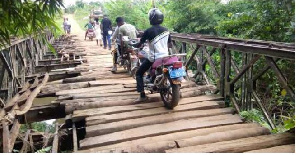 Abisim Yeboah Bridge