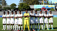 The Black Maidens were knocked out of the World Cup after losing on penalties to Mexico