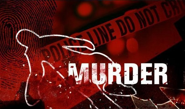 Murder in Akyem Hemang