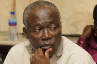 Nii Lantey Vanderpuije