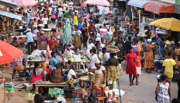 File photo: Coronavirus cases in the Western Region have shot up to nine