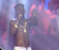 Shatta Wale