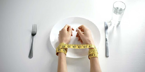 Eating disorders can be bad for the body