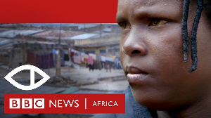 BBC Africa Eye- Kenya's hidden epidemic picture