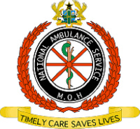 National Ambulance Service