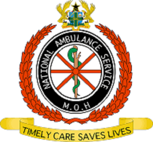 National Ambulance Service