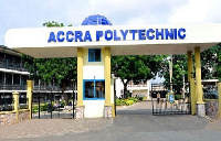 Accra Polytechnic