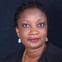 Josephine Anan Ankomah, wife of popular lawyer Ace Anan Ankomah