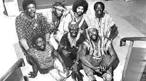 Osibisa 0657