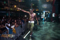 Self-acclaimed dancehall king, Shatta Wale