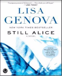 'Still Alice' artwork