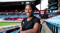 Former Chelsea Ladies defender, Anita Asante