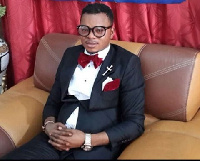 Bishop Daniel Obinim