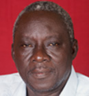 Francis Kojo Arthur Gomoa West MP