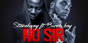 Stonebwoy remixes 