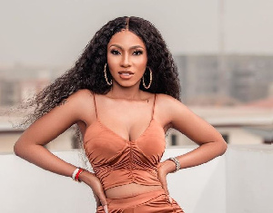 Big Brother Naija 2019 winner, Mercy Eke