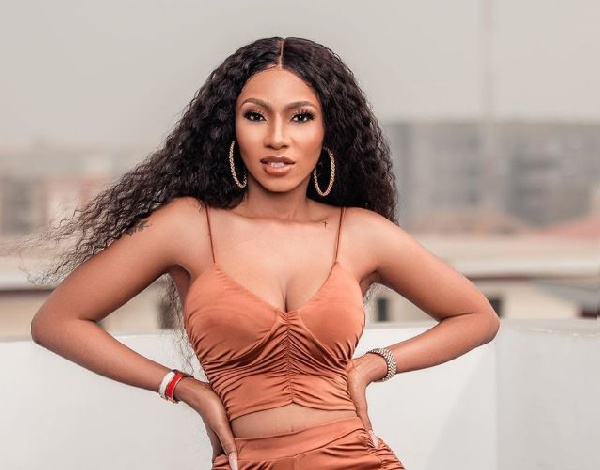 Big Brother Naija 2019 winner, Mercy Eke