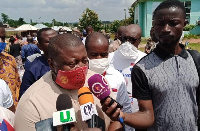 Nana Boakye, NPP National Youth Organiser