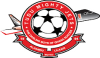 Tudu Mighty Jets