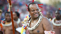 Eswatini's King Mswati III, Africa's last absolute monarch came to power in 1986