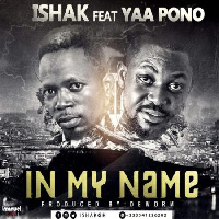 Ishak and Yaa Pono 