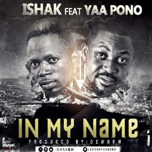 Ishak and Yaa Pono 