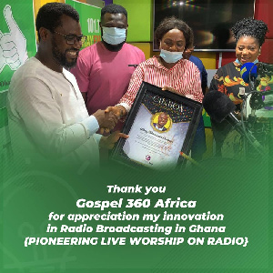 Gospel360