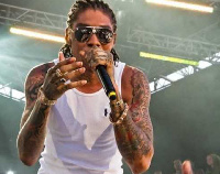 Vybz Kartel