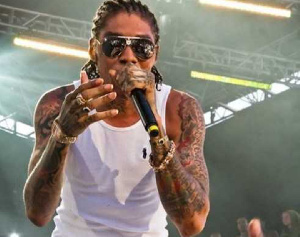 Vybz Kartel