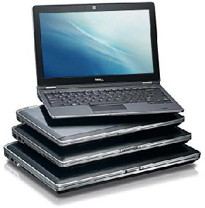 Used Laptops