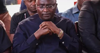 Dr. Mahamudu Bawumia