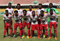 WAFA are ready to face Kotoko