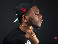 Burna Boy