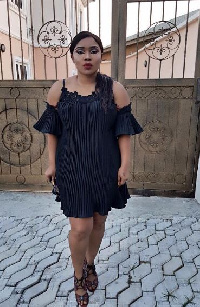 Halima Abubakar