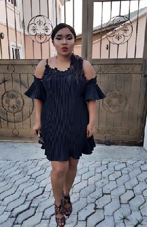 Halima Abubakar