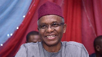 Gwamnan jihar Kaduna, Mallam Nasir El-Rufai